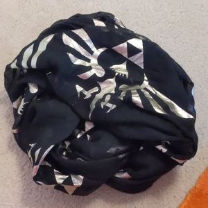 Legend of Zelda infinity scarf